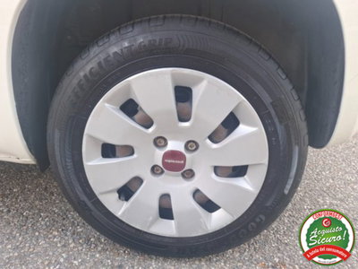 Fiat Panda 1.2 Pop (8)