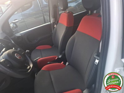 Fiat Panda 1.2 Pop (9)