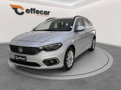 Fiat Tipo Station Wagon Tipo 1.6 Mjt S&S SW Easy usata