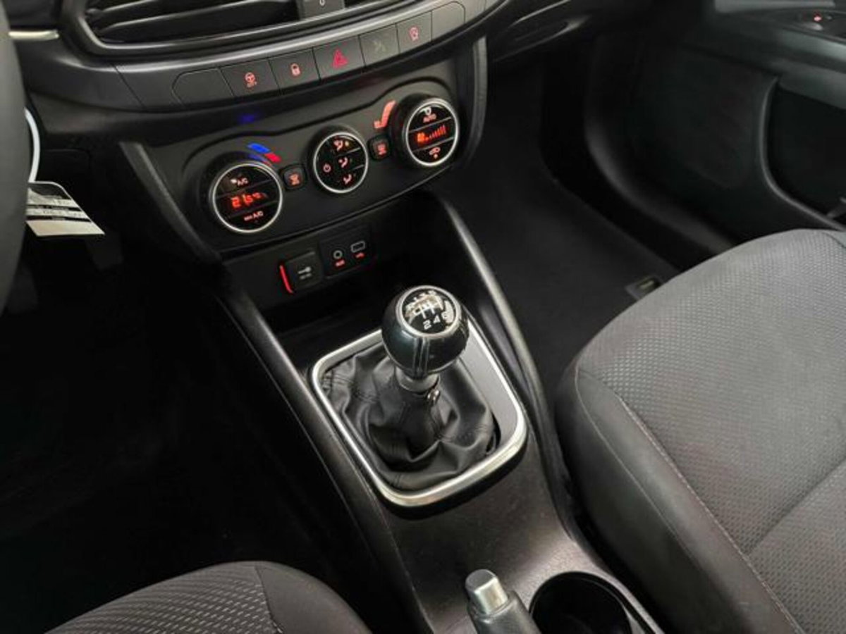 Fiat Tipo Station Wagon Tipo 1.6 Mjt S&S SW Easy (11)