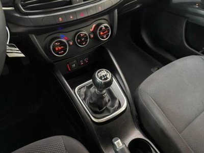 Fiat Tipo Station Wagon Tipo 1.6 Mjt S&S SW Easy (11)