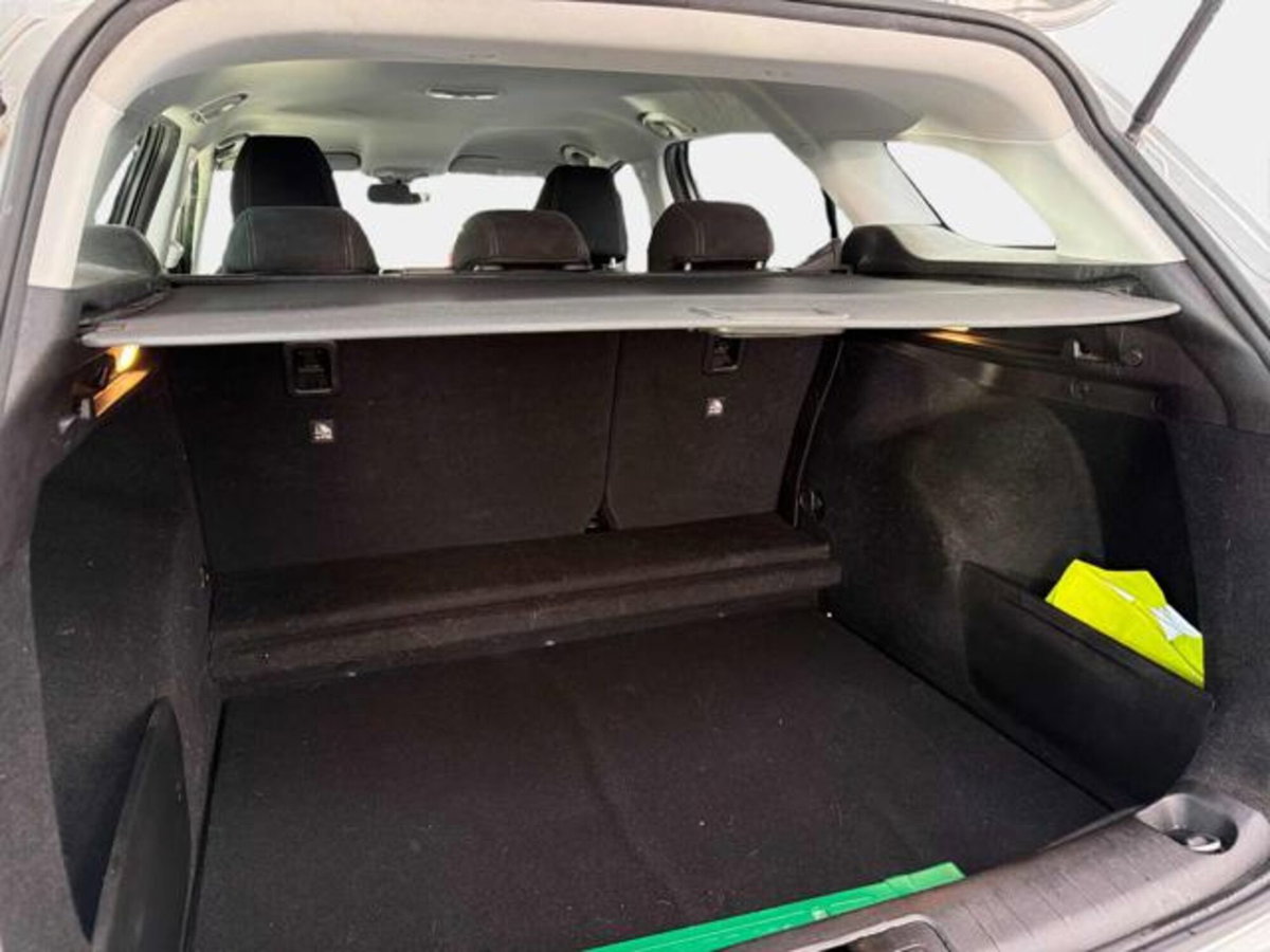 Fiat Tipo Station Wagon Tipo 1.6 Mjt S&S SW Easy (14)