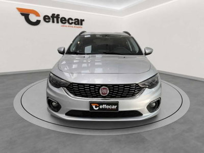Fiat Tipo Station Wagon Tipo 1.6 Mjt S&S SW Easy (2)
