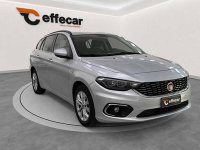 Fiat Tipo Station Wagon Tipo 1.6 Mjt S&S SW Easy (3)