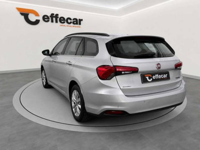 Fiat Tipo Station Wagon Tipo 1.6 Mjt S&S SW Easy (4)