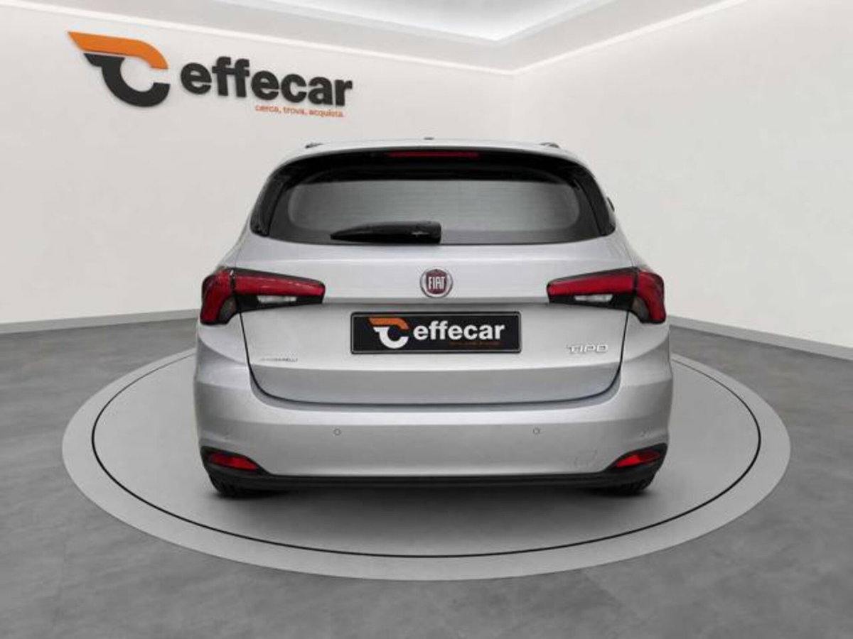 Fiat Tipo Station Wagon Tipo 1.6 Mjt S&S SW Easy (5)