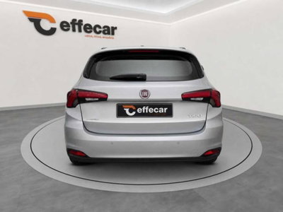 Fiat Tipo Station Wagon Tipo 1.6 Mjt S&S SW Easy (5)