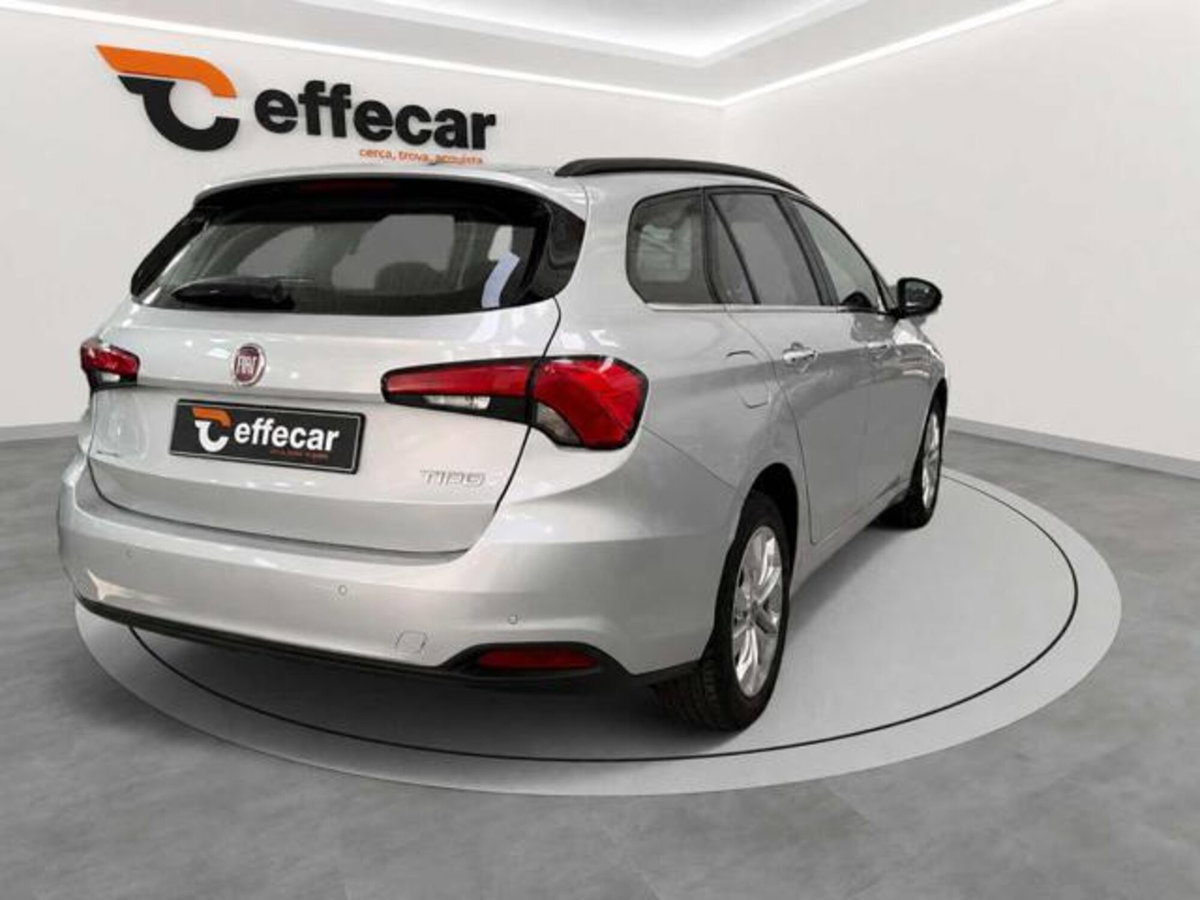Fiat Tipo Station Wagon Tipo 1.6 Mjt S&S SW Easy (6)