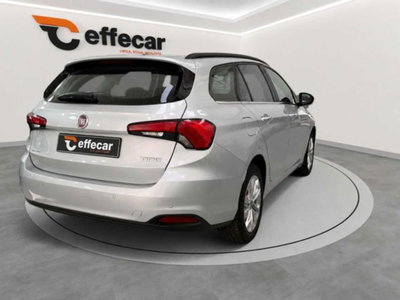 Fiat Tipo Station Wagon Tipo 1.6 Mjt S&S SW Easy (6)
