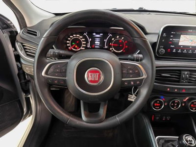 Fiat Tipo Station Wagon Tipo 1.6 Mjt S&S SW Easy (8)
