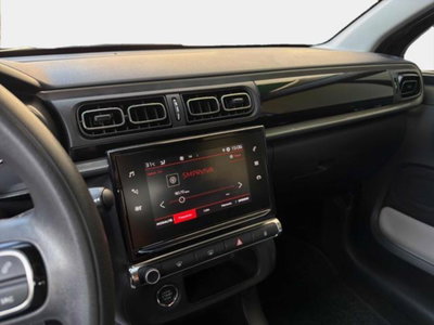 Citroen C3 PureTech 83 S&S Shine (10)