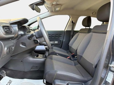 Citroen C3 PureTech 83 S&S Shine (12)