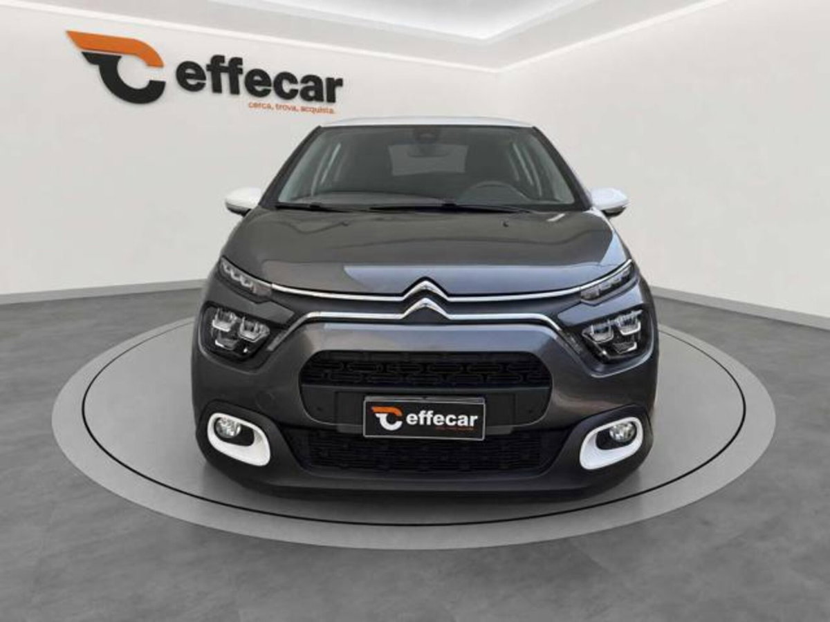 Citroen C3 PureTech 83 S&S Shine (2)
