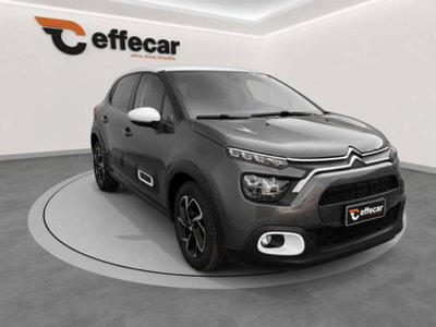 Citroen C3 PureTech 83 S&S Shine (3)