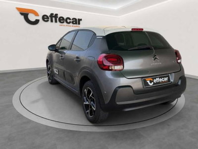 Citroen C3 PureTech 83 S&S Shine (4)