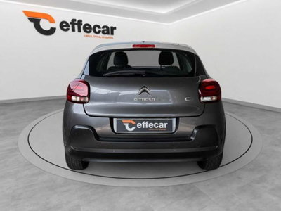 Citroen C3 PureTech 83 S&S Shine (5)