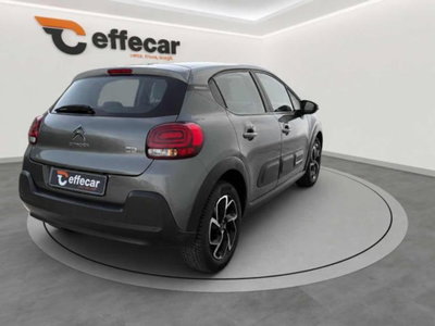 Citroen C3 PureTech 83 S&S Shine (6)