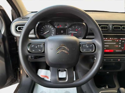 Citroen C3 PureTech 83 S&S Shine (8)