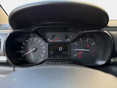 Citroen C3 PureTech 83 S&S Shine (9)