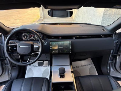 Land Rover Range Rover Evoque 1.5 I3 PHEV 300 CV AWD Auto (13)