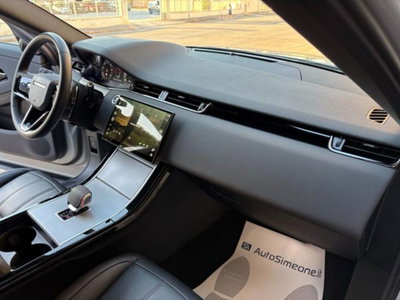 Land Rover Range Rover Evoque 1.5 I3 PHEV 300 CV AWD Auto (14)