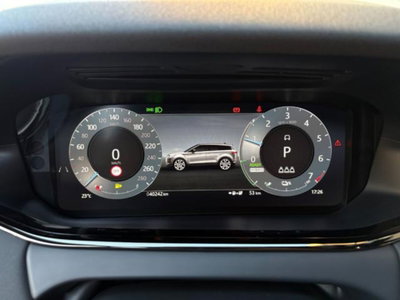 Land Rover Range Rover Evoque 1.5 I3 PHEV 300 CV AWD Auto (15)