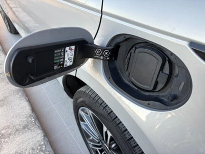 Land Rover Range Rover Evoque 1.5 I3 PHEV 300 CV AWD Auto (18)