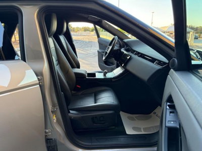 Land Rover Range Rover Evoque 1.5 I3 PHEV 300 CV AWD Auto (9)