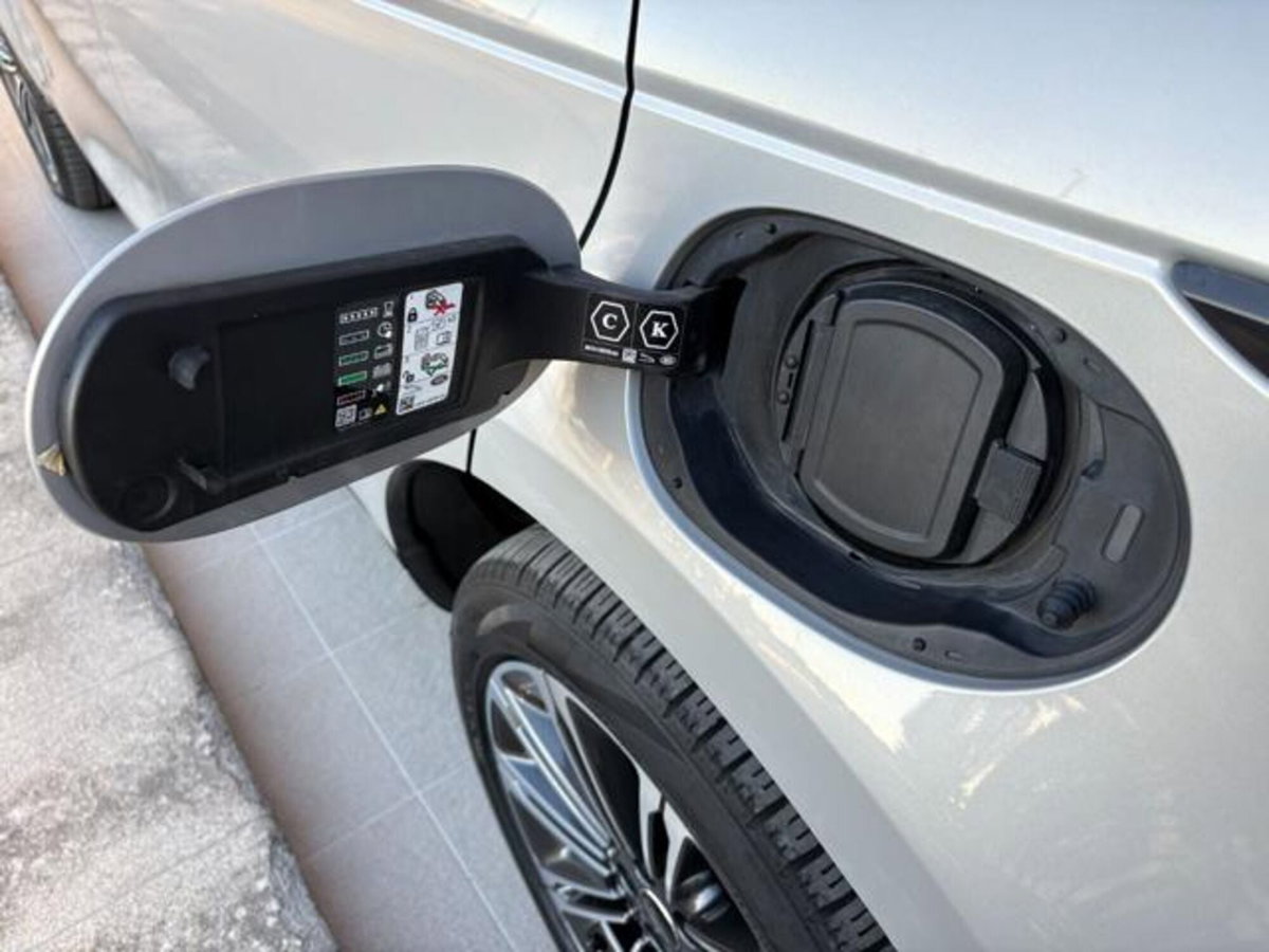 Land Rover Range Rover Evoque 1.5 I3 PHEV 300 CV AWD Auto (18)