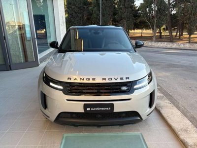 Land Rover Range Rover Evoque 1.5 I3 PHEV 300 CV AWD Auto (2)