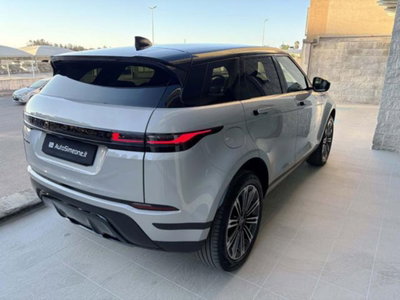 Land Rover Range Rover Evoque 1.5 I3 PHEV 300 CV AWD Auto (5)