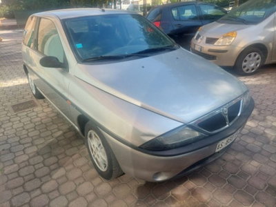 Lancia Y cat LE