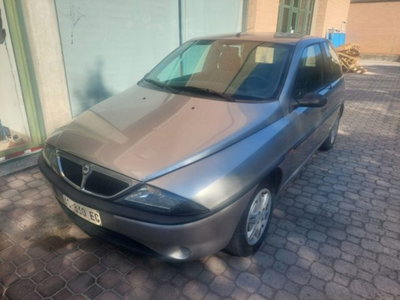 Lancia Y cat LE (2)