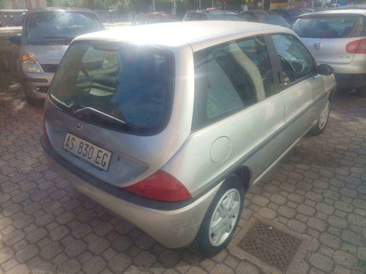 Lancia Y cat LE (3)