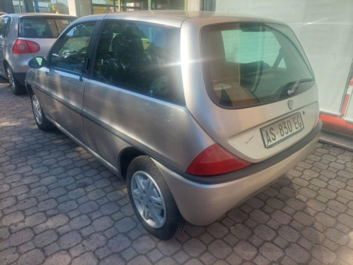 Lancia Y cat LE (4)