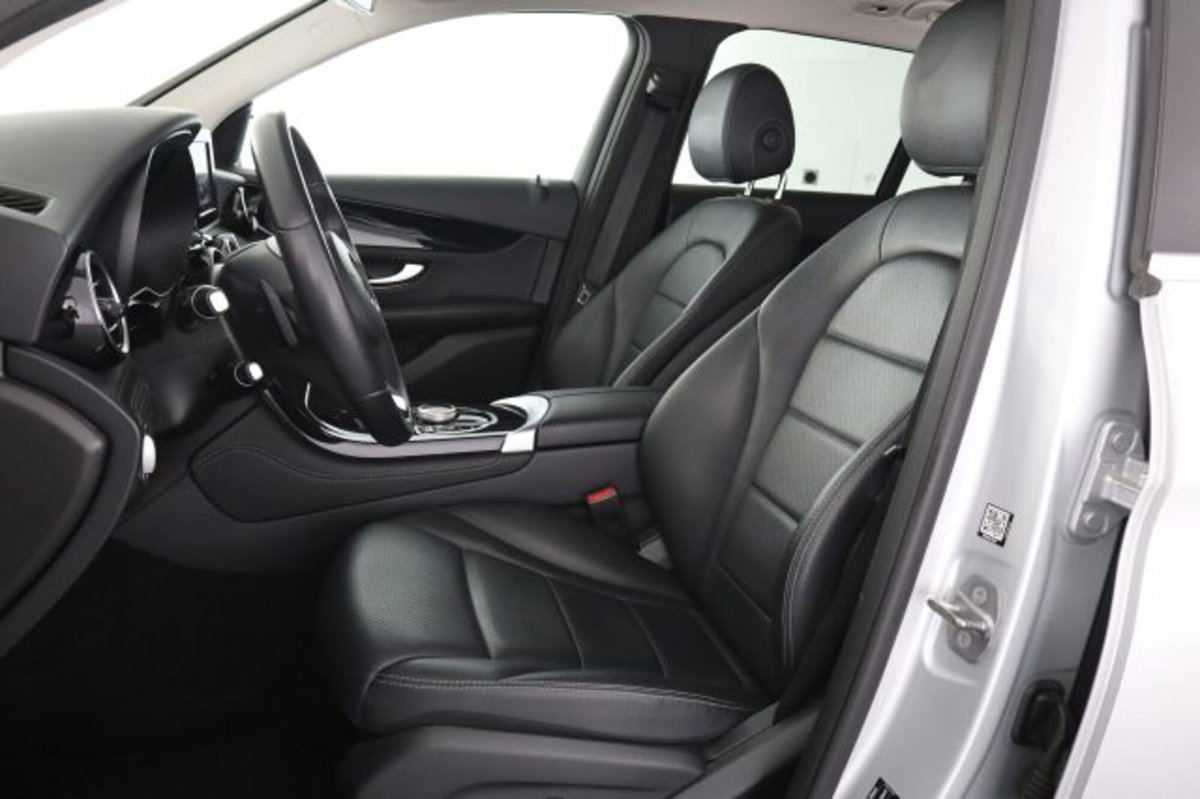 Mercedes-Benz CLA Shooting Brake 250 4Matic Automatic Executive
