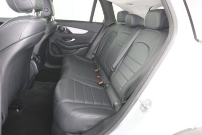 Mercedes-Benz CLA Shooting Brake 250 4Matic Automatic Executive (2)