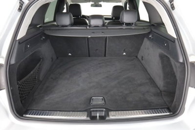Mercedes-Benz CLA Shooting Brake 250 4Matic Automatic Executive (5)