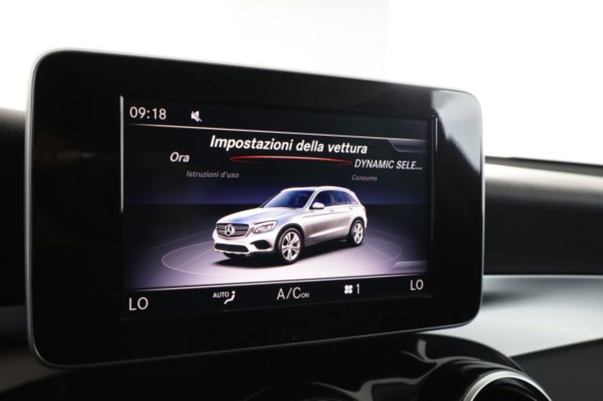 Mercedes-Benz CLA Shooting Brake 250 4Matic Automatic Executive (8)