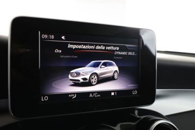 Mercedes-Benz CLA Shooting Brake 250 4Matic Automatic Executive (8)