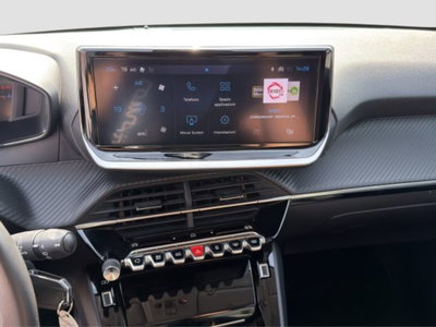 Peugeot 208 PureTech 100 Stop&Start 5 porte Allure (17)