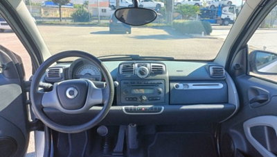 smart Fortwo 1000 52 kW MHD coupé pure (11)