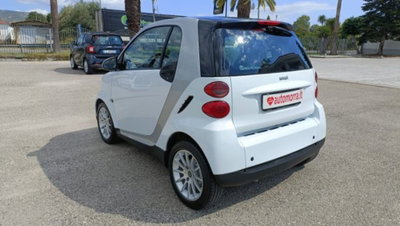smart Fortwo 1000 62 kW coupé passion (4)