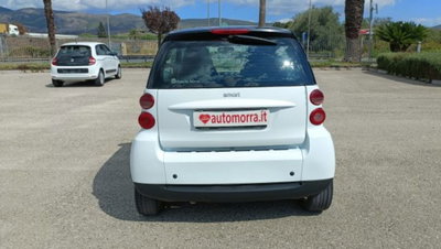 smart Fortwo 1000 62 kW coupé passion (6)
