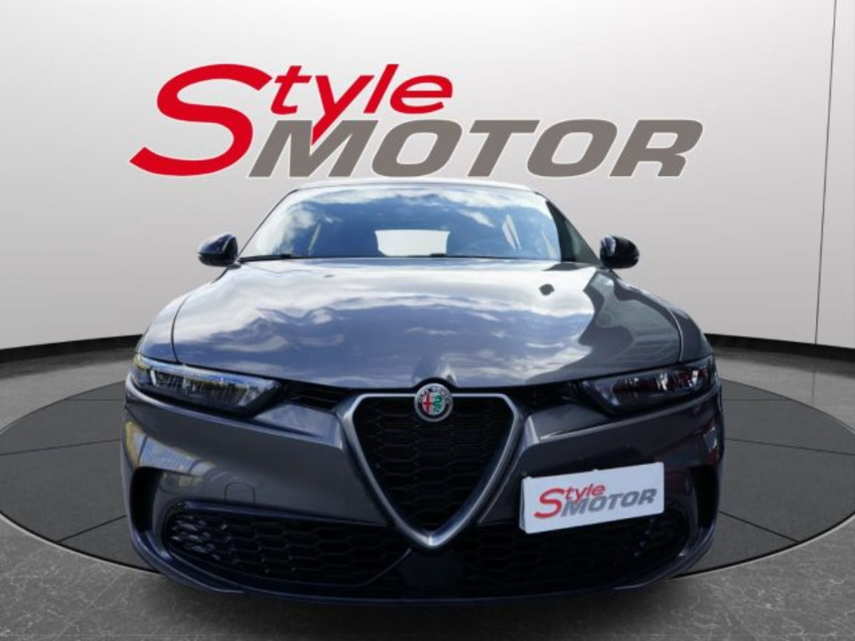 Alfa Romeo Tonale Tonale 1.5 130 CV MHEV TCT7 Super