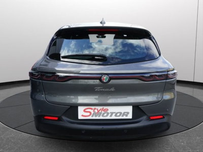 Alfa Romeo Tonale Tonale 1.5 130 CV MHEV TCT7 Super (16)