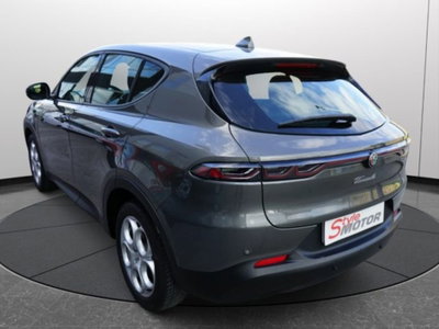 Alfa Romeo Tonale Tonale 1.5 130 CV MHEV TCT7 Super (17)