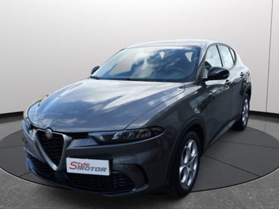 Alfa Romeo Tonale Tonale 1.5 130 CV MHEV TCT7 Super (2)