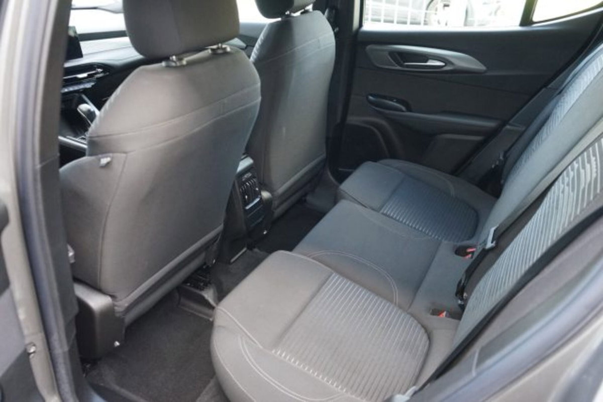 Alfa Romeo Tonale Tonale 1.5 130 CV MHEV TCT7 Super (20)