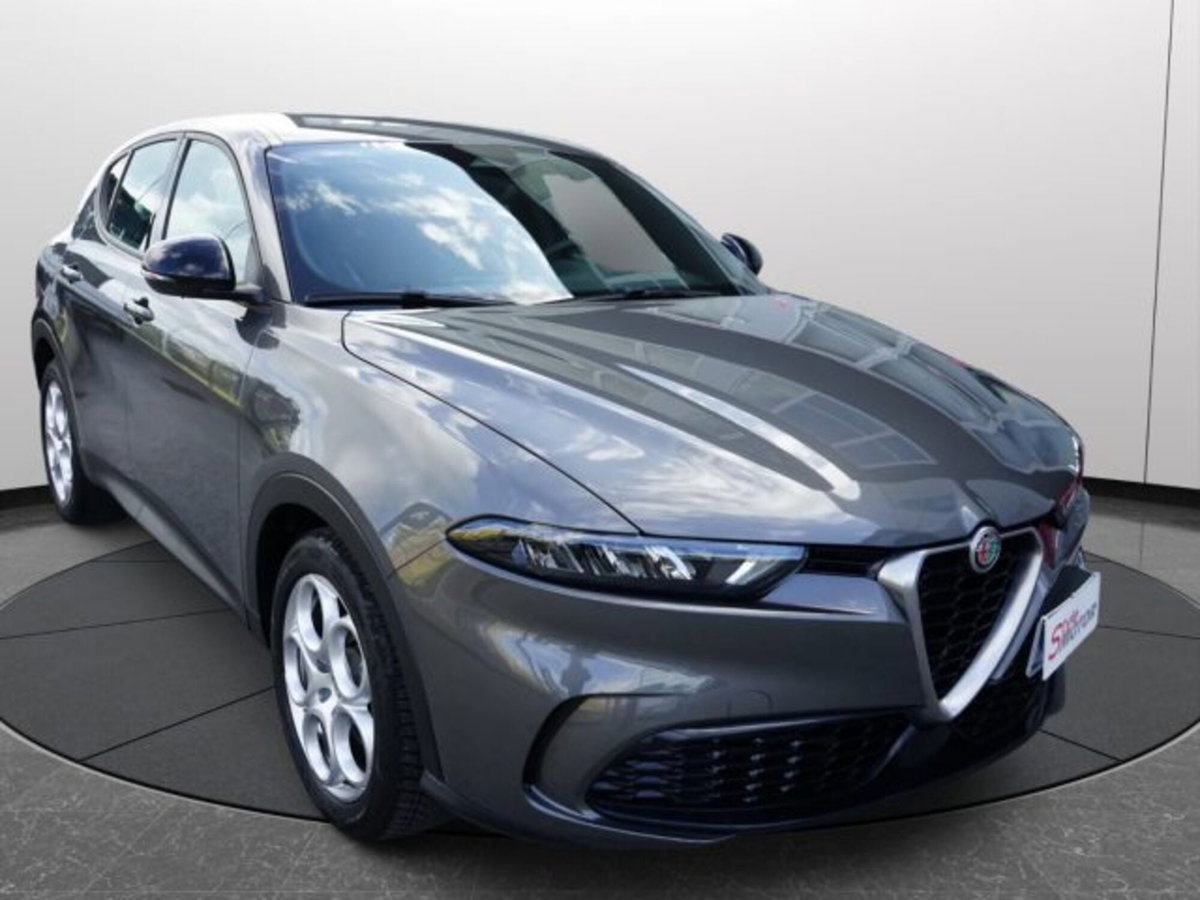 Alfa Romeo Tonale Tonale 1.5 130 CV MHEV TCT7 Super (3)